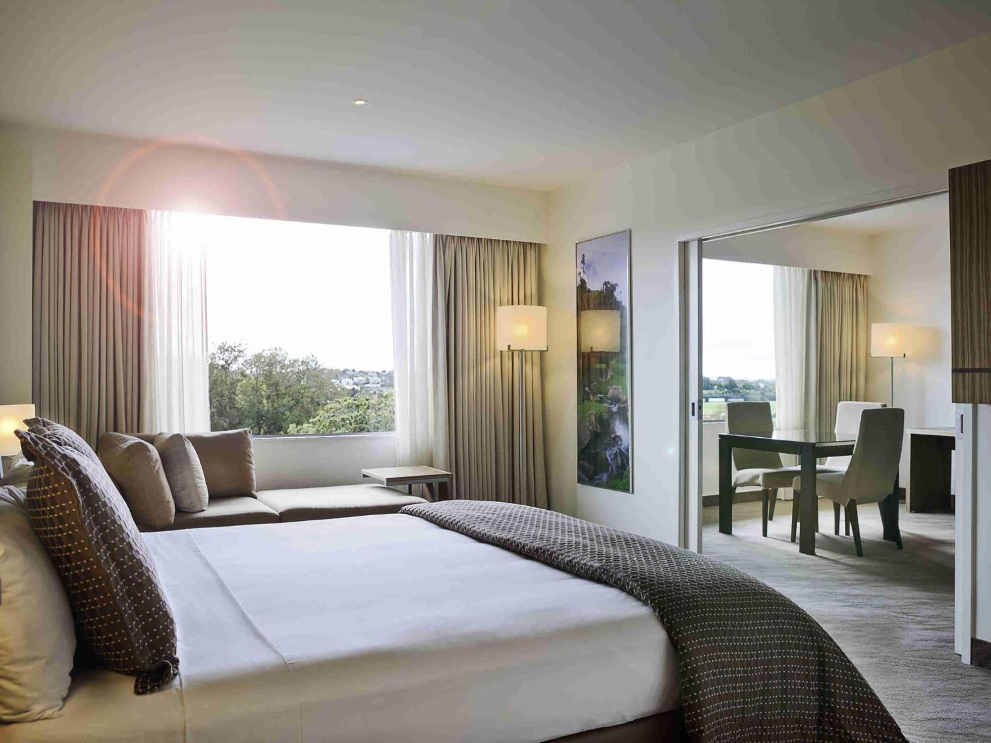 Camera Junior Suite